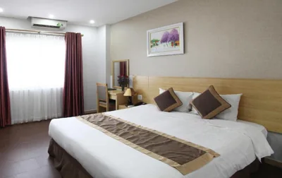Blue Pearl Hanoi Hotel – 사진 2