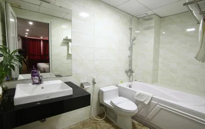 Blue Pearl Hanoi Hotel – 사진 3