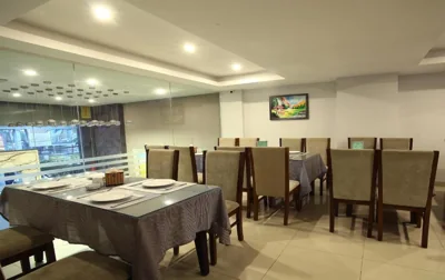 Blue Pearl Hanoi Hotel – 사진 5