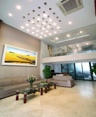 Blue Pearl Hanoi Hotel – 사진 7