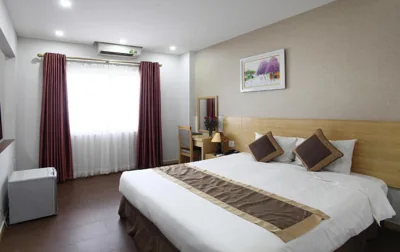 Blue Pearl Hanoi Hotel – 사진 8