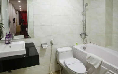 Blue Pearl Hanoi Hotel – 사진 11