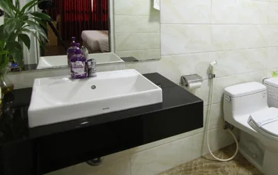 Blue Pearl Hanoi Hotel – 사진 12