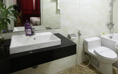 Blue Pearl Hanoi Hotel – 사진 16